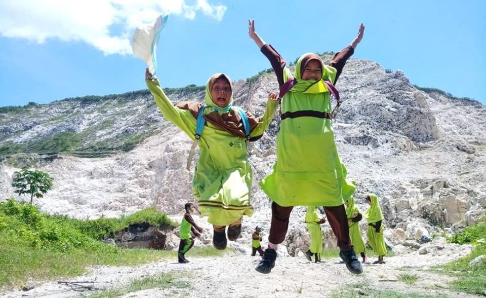 Meraih Amal Dalam Muharamku Meraih Amal Dalam Muharamku