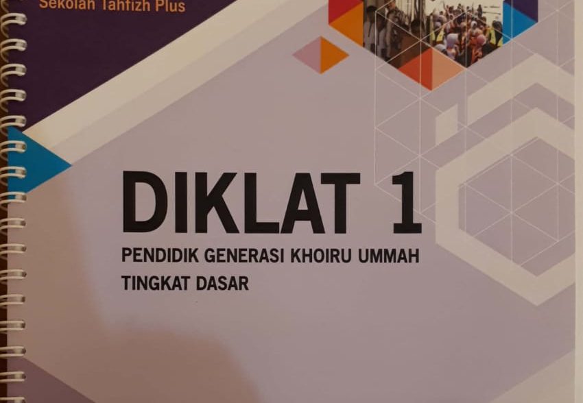 Diklat, Wujud Sinergi Orangtua dan Sekolah Diklat, Wujud Sinergi Orangtua dan Sekolah