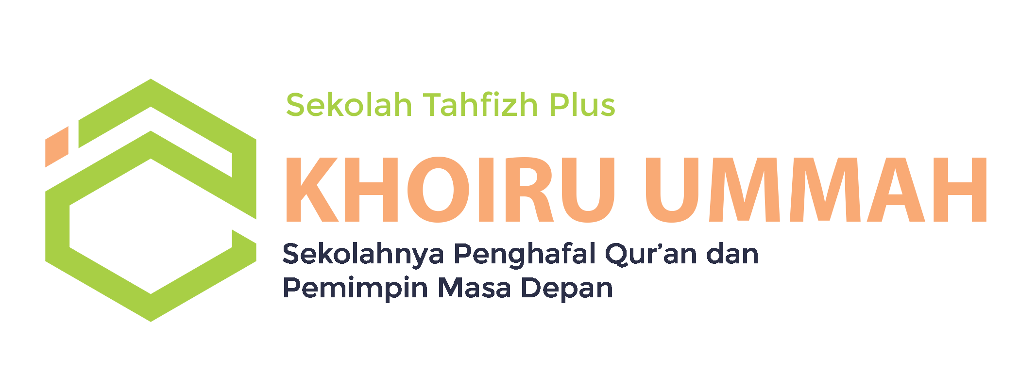 Sekolah Tahfizh Plus Khoiru Ummah Tingkat TK dan Tingkat Dasar Tanah Grogot